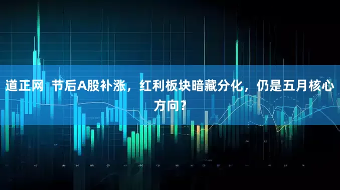 道正网  节后A股补涨，红利板块暗藏分化，仍是五月核心方向？